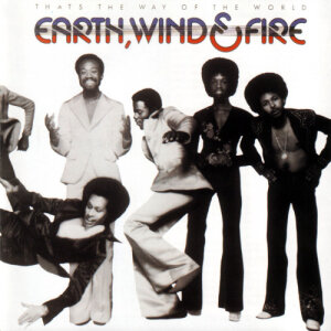 Earth, Wind & Fire